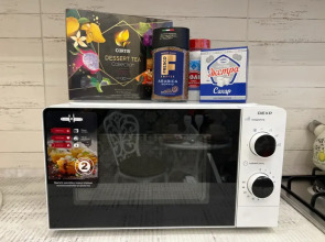 Квартира на Бутлерова