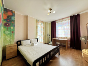 Апартаменты Apart-Comfort на пр-те Толбухина 17/65