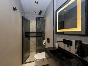 Отель Roe Suite Hotel - TAKSIM