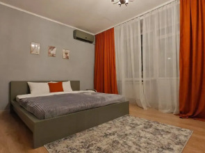 Квартира Warm Central