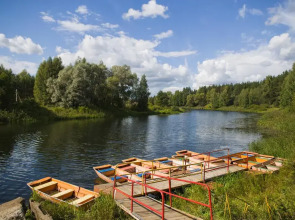 Санаторий Малые Соли