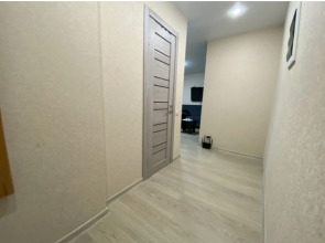 Апартаменты на Мичурина