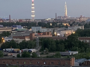 Апартаменты Cozy home