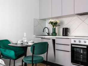 Апартаменты UraganApart Симфония