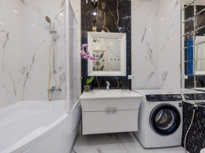 Апартаменты по Царски в Самом Центре