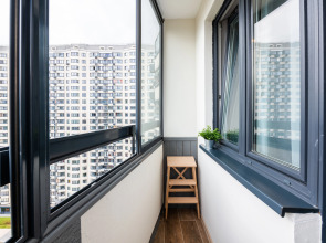 Квартира Enjoy Today Стахановская