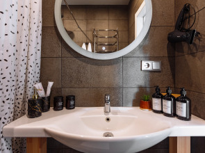 Апартаменты Malkova apartments на Приморской