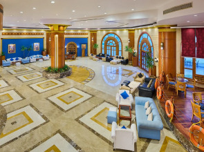 Dreams Vacation Resort - Sharm El Sheikh