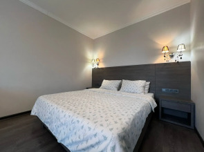 Апартаменты в Минске