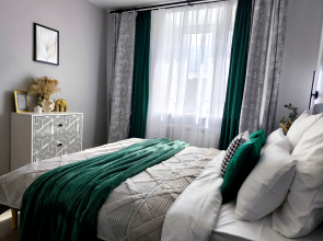 Квартира семейная 2-х комнатная