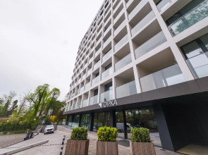 Апартаменты Новые Уютные в Сочи