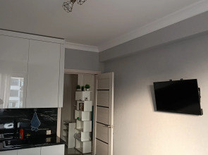 Uyutnaya V Tsentre Derbenta Flat