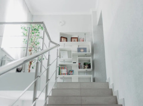 Апартаменты Квартиры на Школьной 36