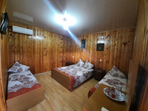 Гостевой дом Мандариновый Рай