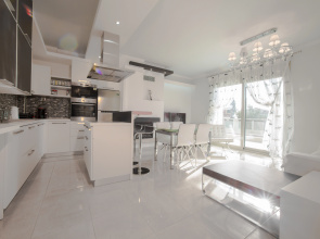 Toroni Luxury Villas - Villa Natalie