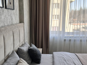 Двухкомнатные Апартаменты в Новом ЖК Бизнес-класса Заречье во Владикавказе