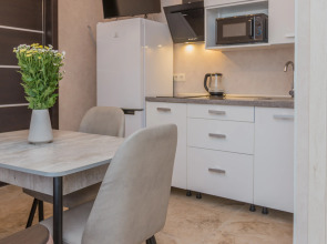 Гостевой дом Апарт Гости