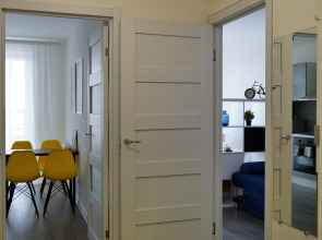 Апартаменты Pulkovo highway