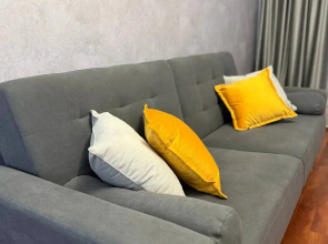 Квартира около Рязанского Кремля