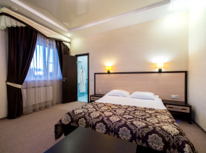 Отель Ковчег