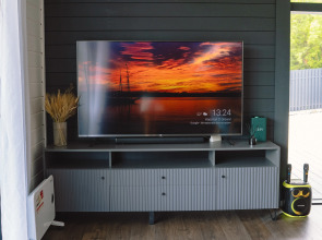 Частный дом ECO-местечко