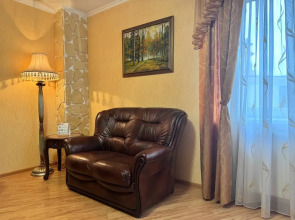 Апартаменты 39kvartir на М. Расковой 4