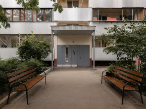 Квартира на Космодемьянских