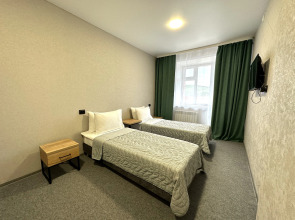 Отель Гостиница Декабрист на Серова 30