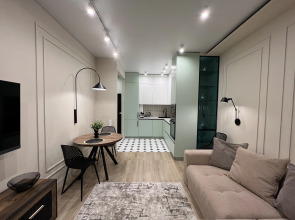 Квартира на Рыбной Деревне д.12 кВ 36