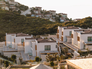 Novva Hotels Kas