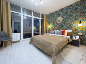 Центр ЖК Репников Восхитительные апартаменты