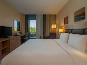 Dosso Dossi Hotels Golden Horn