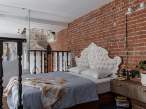 Апартаменты Krasnodar Aparts на Красной 87