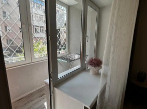 Квартира 2-x Кoмнатная Квартира в Иcтopичеcкoм Цeнтpe Казани