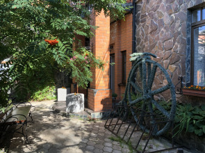 Гостевой дом Валерия