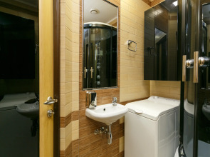 Апартаменты Красный Проспект 188