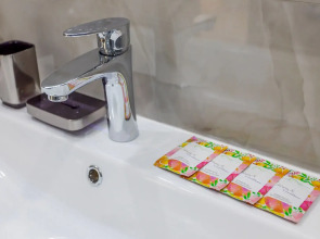 Апартаменты Парк Галицкого