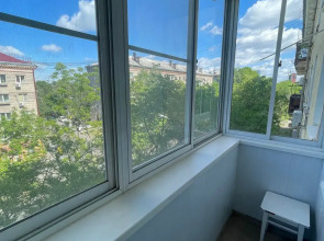 Апартаменты Ленинградская 63