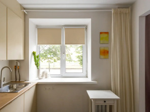 Апартаменты Gentle Rent на Белова 4