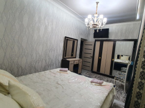 Гостевой дом Fayzli