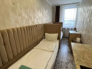 Park Hotel 6 Apartments