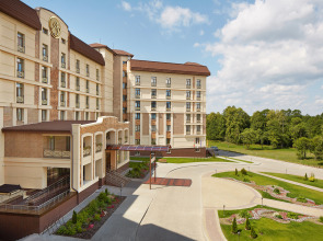 Санаторий Альфа Радон