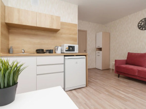 Апартаменты Доватора 3