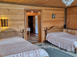 Гостевой дом Александровский