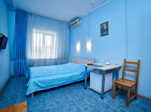 Отель Столичный