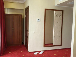 Grand Abhaziya Hotel