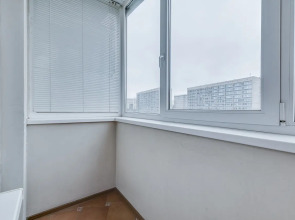 Апартаменты на Варшавской 23