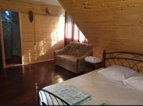 Vavilova 2 Guest House