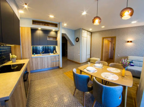 Апартаменты RENT-сервис на Волховстроя 23