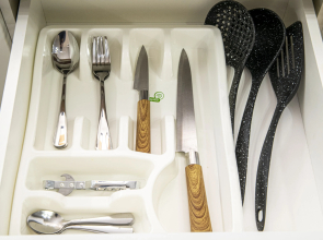 Апартаменты SunSet Чазова 2